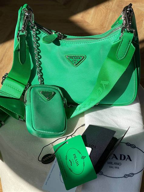 prada нейлоновая сумка|Women's Bags .